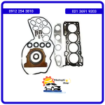 واشر کامل جک اس3