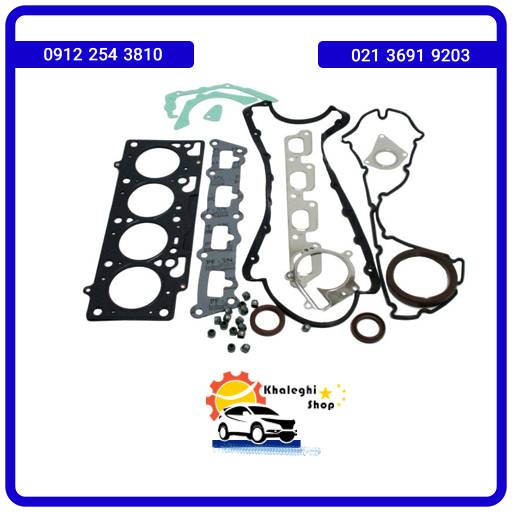 vashar-MVM واشر کامل ام وی ام 315