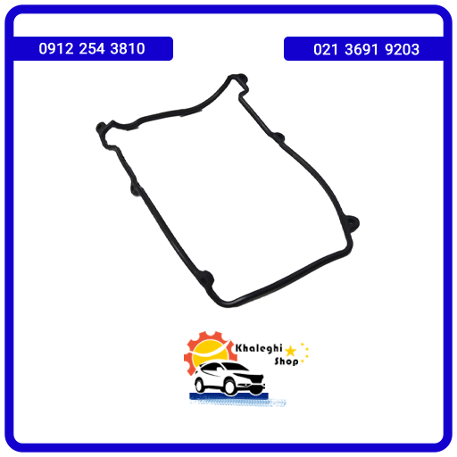 واشر درب سوپاپ ام وی ام110