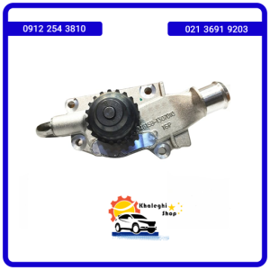 واتر پمپ ام وی ام ایکس22