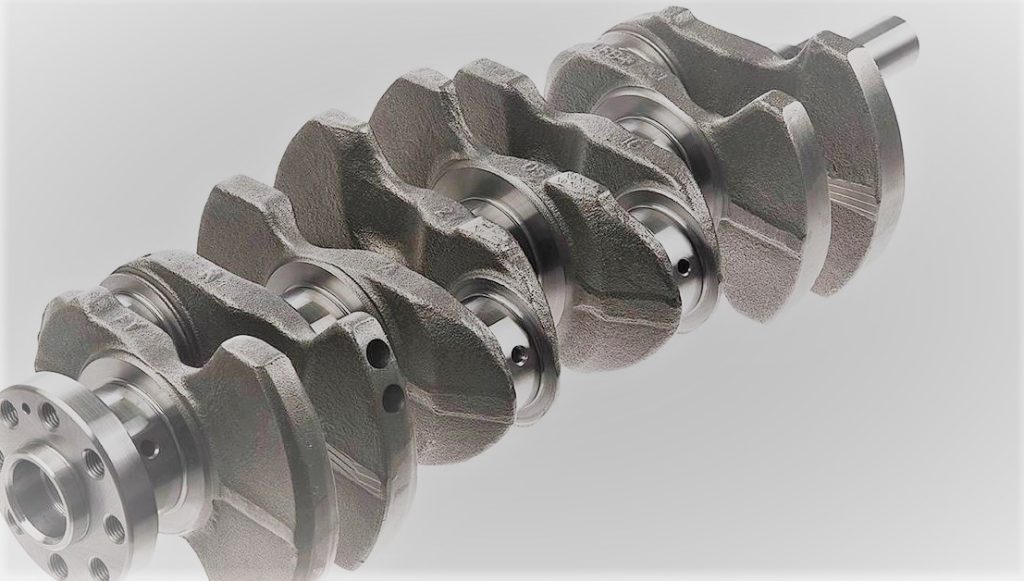 میل لنگ لیفان 820