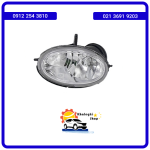 پرژکتورجلو چپ ام وی ام110