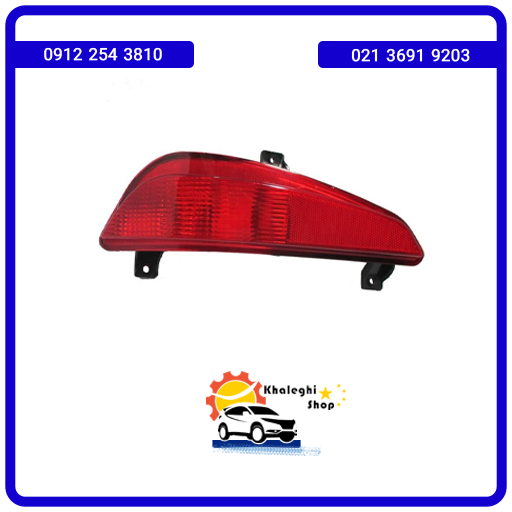 مه شکن عقب چپ ام وی ام 315 هاچ بک نیو