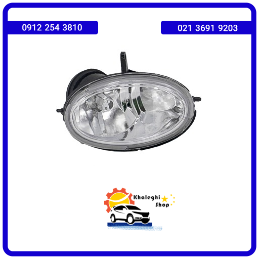 پرژکتور جلو راست ام وی ام110