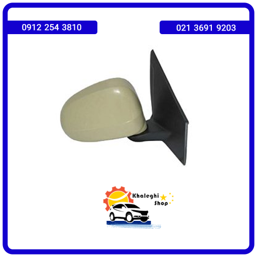 آینه بغل راست ام وی ام 315