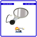 آینه بغل چپ ام وی ام 110