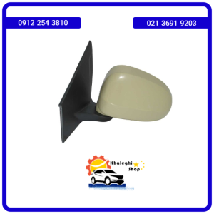 آینه بغل چپ ام وی ام 315