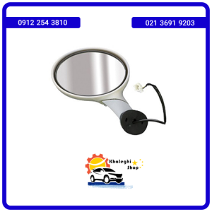 آینه بغل راست ام وی ام 110