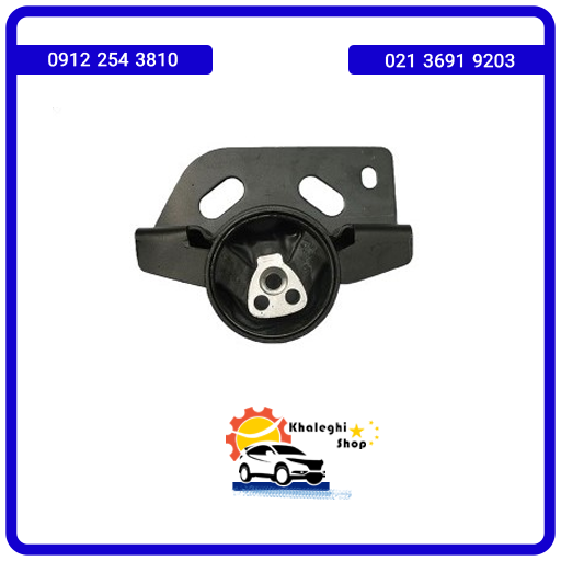 دسته موتور چپ ام وی ام 110