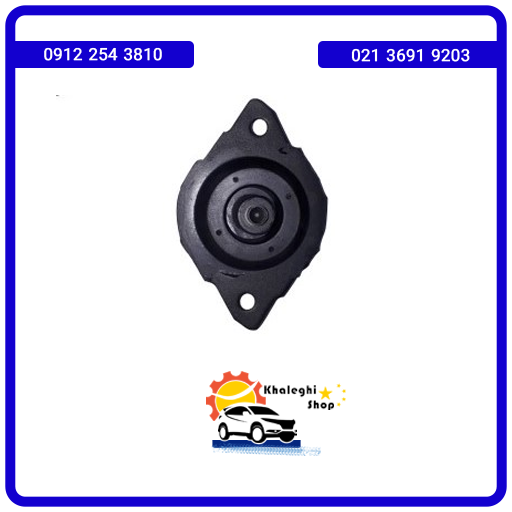 دسته موتور چپ ام وی ام 315