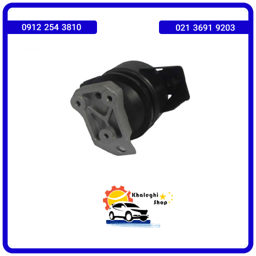 دسته موتور راست ام وی ام 315