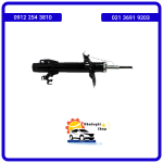 کمک فنر جلو راست جک جی5