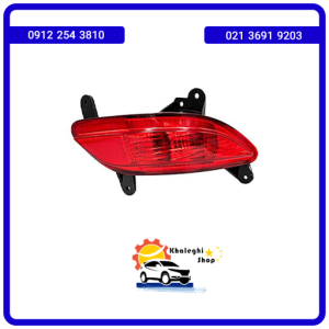 مه شکن عقب چپ ام وی ام 315 صندوق دار