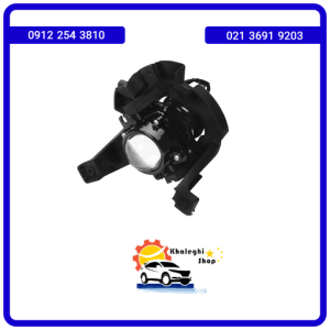 پروژکتور جلو راست جکj5