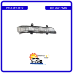 پروژکتور جلو چپ جک اس3