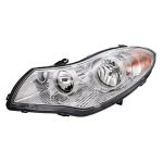 چراغ جلو چپ ام وی ام315 هاچ بک قدیم - تصویر 2