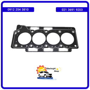 واشر سر سیلندر کاغذی ام وی ام 550