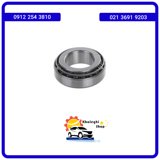 بلبرینگ جلو شفت خروجی جک اس5 دنده