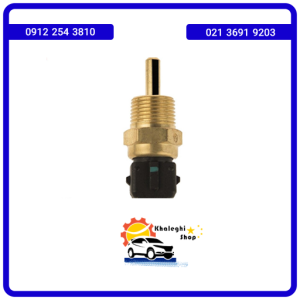 فشنگی دمای آب جک جی 5 و جی3