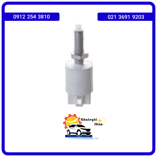 فشنگی ترمز لیفان ایکس60