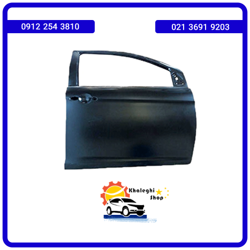 درب جلو راست ولکس c30