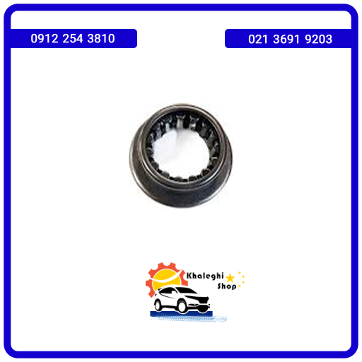 بلبرینگ سر شفت ورودی جک اس5