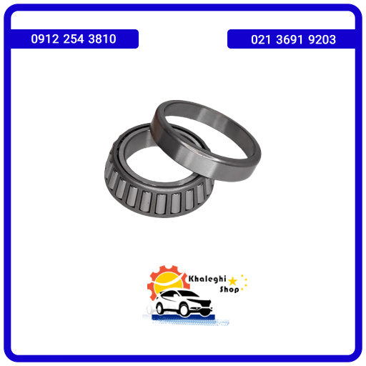 بلبرینگ دیفرانسیل جک اس5 دنده