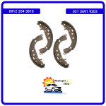 لنت ترمز عقب برلیانس سری200