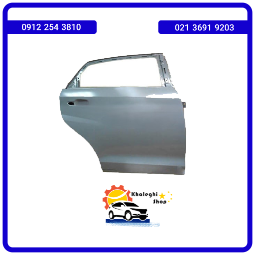 درب عقب راست ام وی ام 315 هاچبک