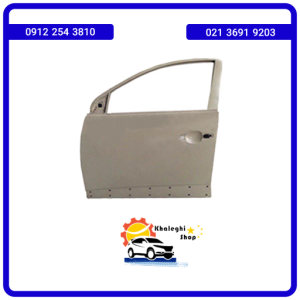 درب جلو چپ جک اس5