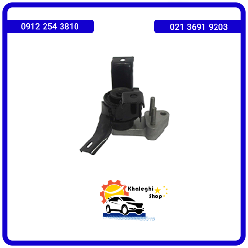 دسته موتور راست جیلی امگرند سواری