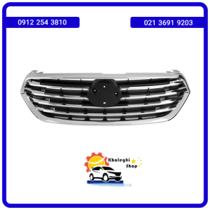 جلو پنجره لیفان820