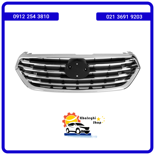 جلو پنجره لیفان820