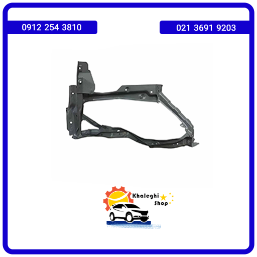 سینی جا چراغی چپ جک جی5