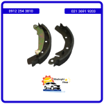 لنت ترمز عقب ام وی ام 110/ماتیز