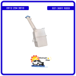 مخزن شیشه شور جکs5