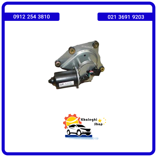 موتور برف پاکن ام وی ام 530