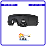 پوسته داشبورد جک اس5 دنده