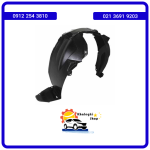 شلگیر جلو چپ جک جی5