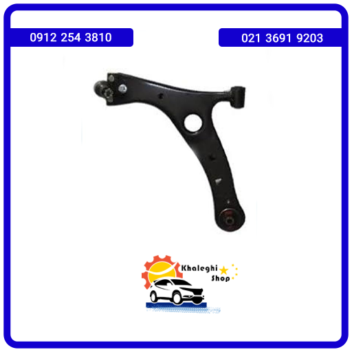 طبق جلو راست ام وی ام ایکس22