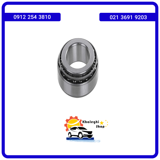 بلبرینگ سر شفت خروجی دور پایین جک اس5