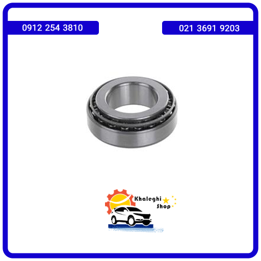 بلبرینگ دیفرانسیل جک اس5