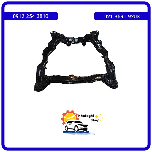 رام زیر موتور جک جی5