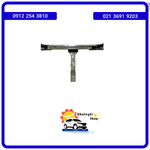 سینی بالا رادیاتور جک جی5