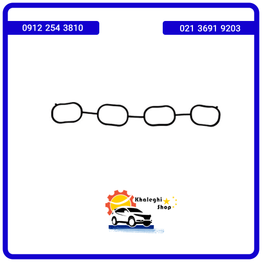 واشر منیفولد هوا لیفان 620/1600