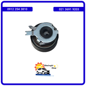 سفت کن تسمه تایم شاخکدار ام وی ام 530