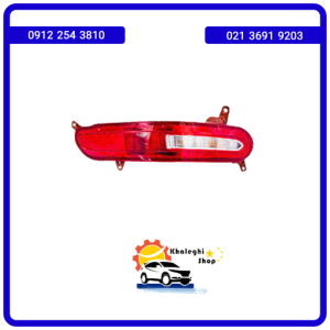 مه شکن عقب چپ چری تیگو 5نیو