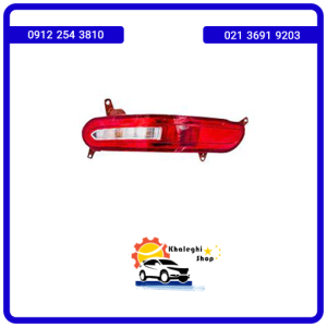 مه شکن عقب راست چری تیگو 5نیو