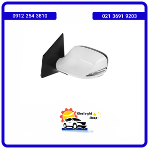 آینه بغل چپ جک اس5 قدیم