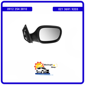 آینه بغل راست جک اس5 قدیم